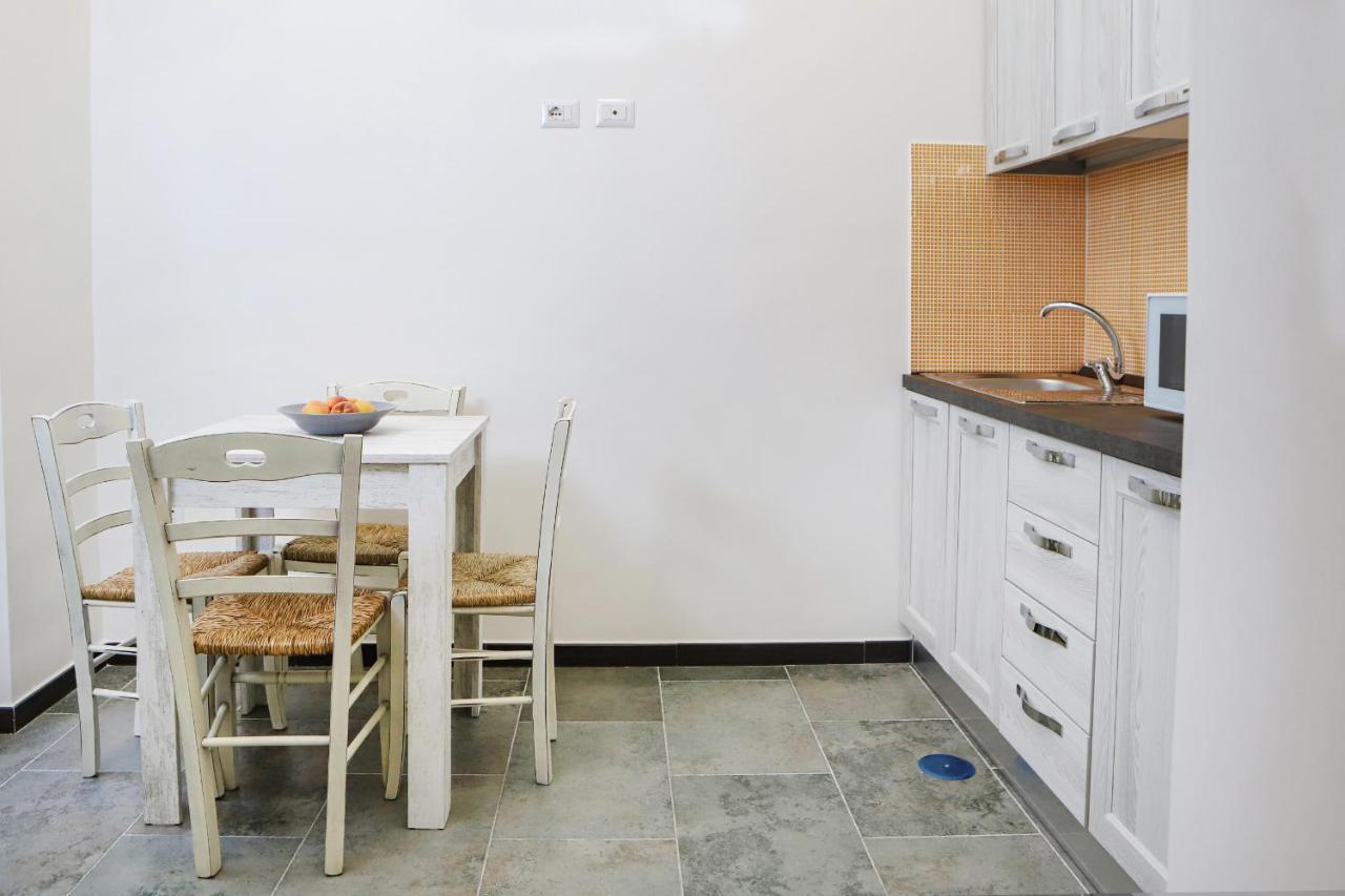 Gelso Apartments And Studio By Wonderful Italy Neapol Zewnętrze zdjęcie