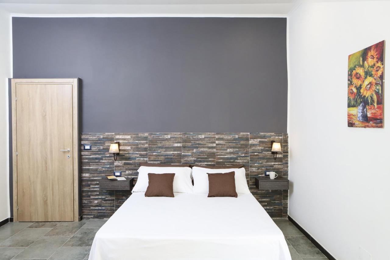 Gelso Apartments And Studio By Wonderful Italy Neapol Zewnętrze zdjęcie